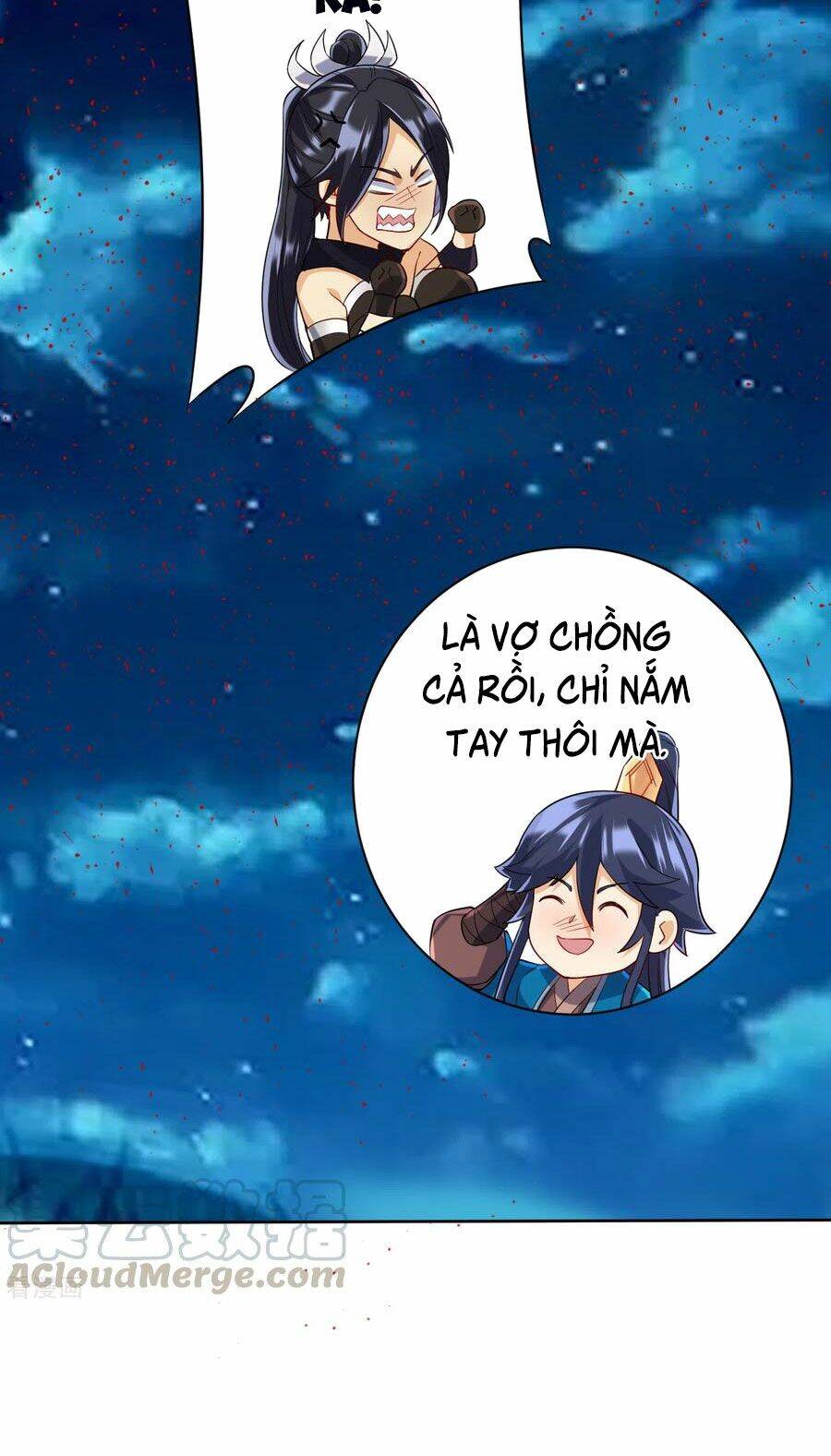 Nhất Đẳng Gia Đinh Chapter 199 - 13