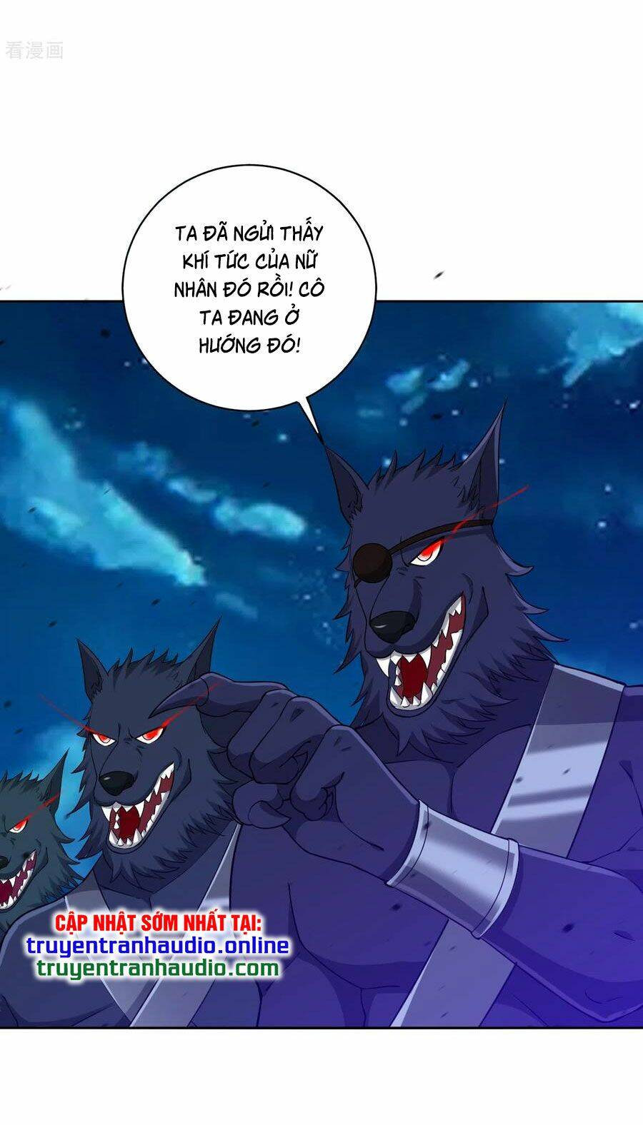 Nhất Đẳng Gia Đinh Chapter 199 - 15