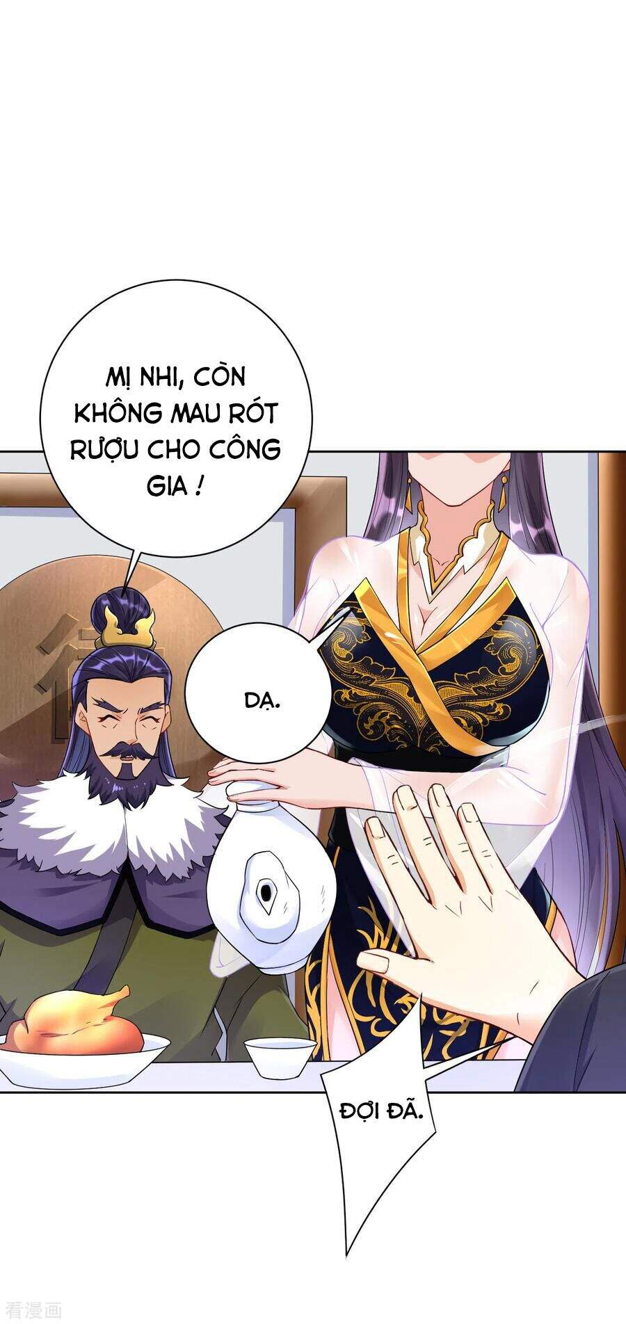 Nhất Đẳng Gia Đinh Chapter 216 - 2
