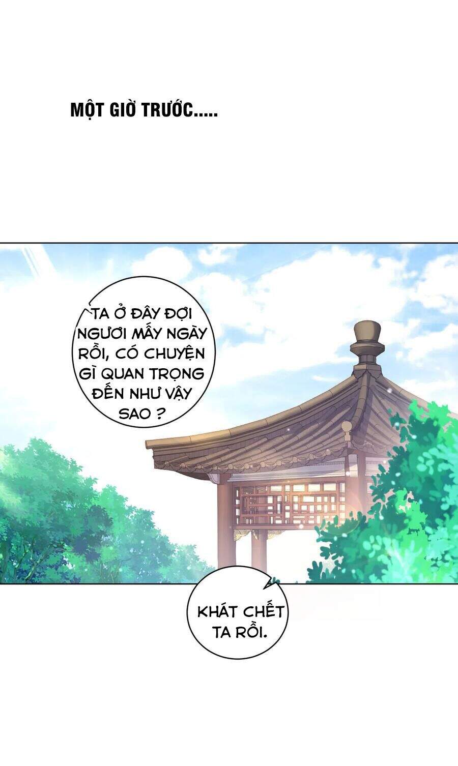 Nhất Đẳng Gia Đinh Chapter 216 - 14