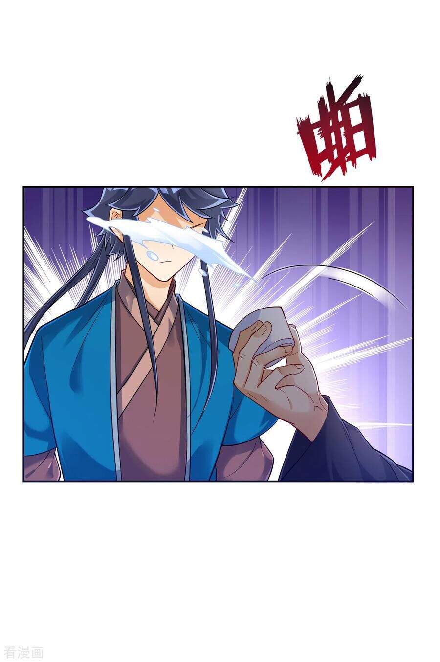 Nhất Đẳng Gia Đinh Chapter 216 - 8