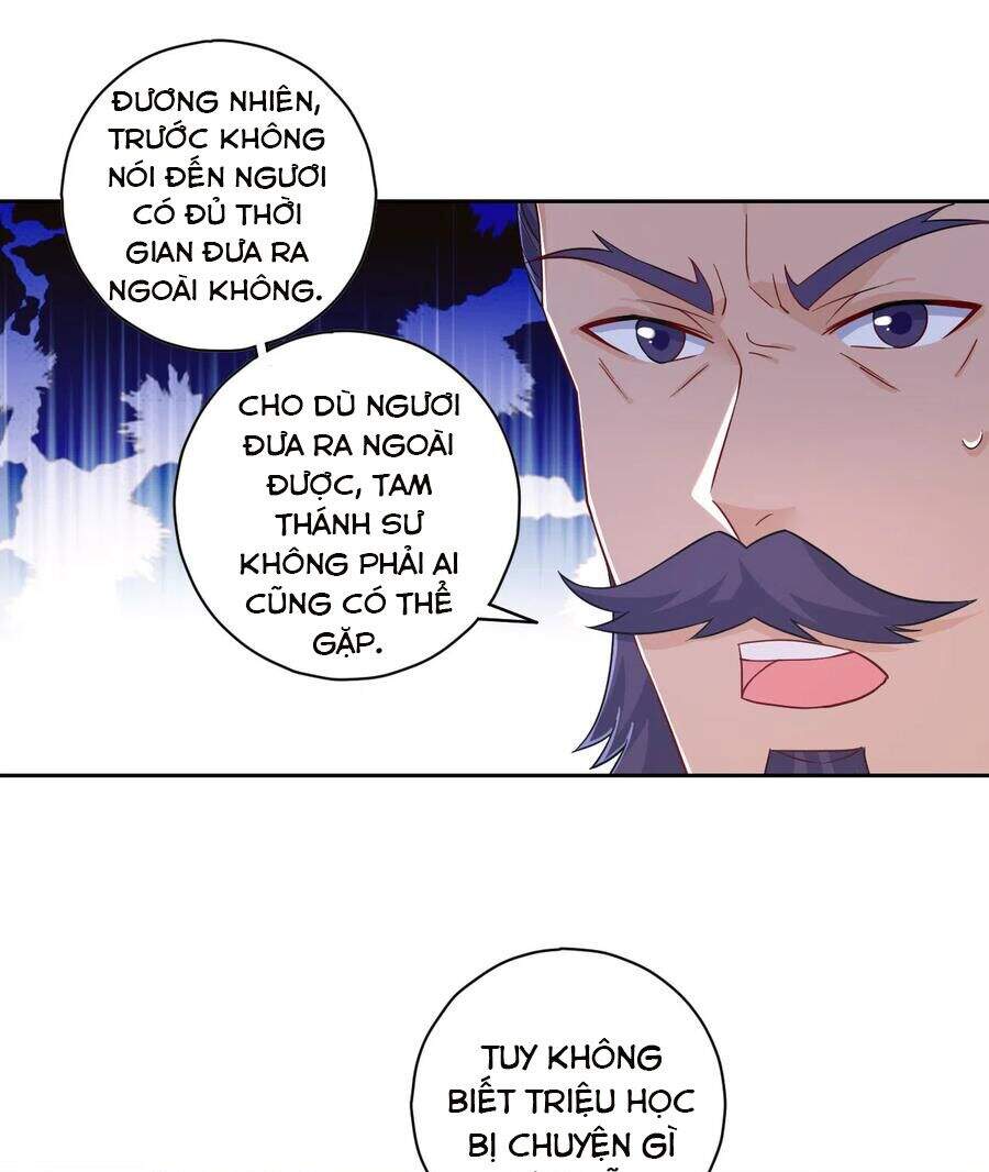 Nhất Đẳng Gia Đinh Chapter 217 - 12