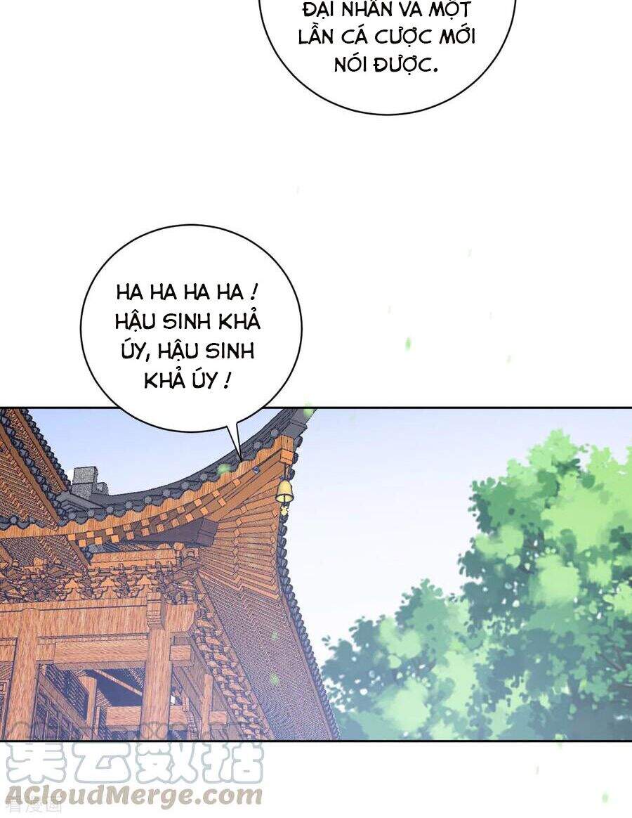Nhất Đẳng Gia Đinh Chapter 217 - 15