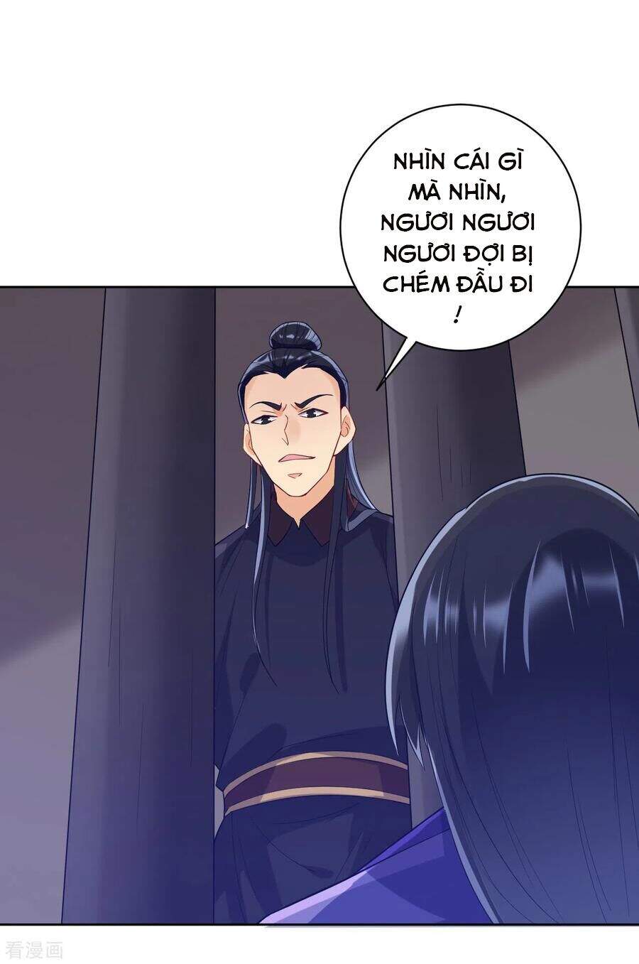 Nhất Đẳng Gia Đinh Chapter 217 - 18