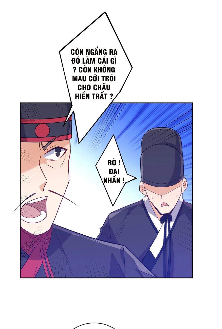 Nhất Đẳng Gia Đinh Chapter 218 - 15