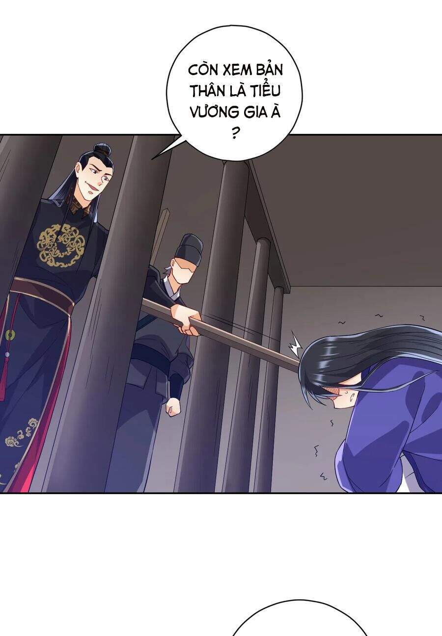 Nhất Đẳng Gia Đinh Chapter 218 - 3