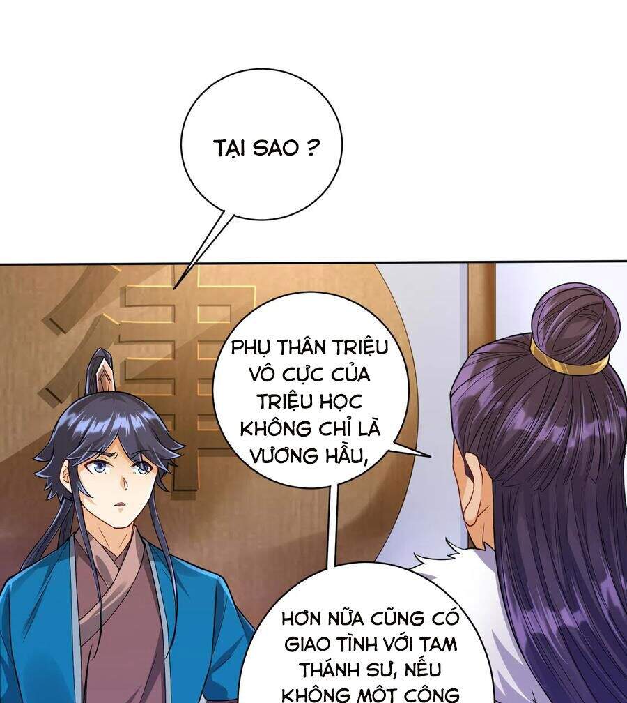 Nhất Đẳng Gia Đinh Chapter 219 - 15