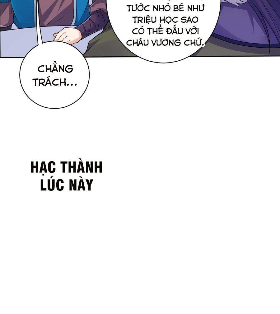 Nhất Đẳng Gia Đinh Chapter 219 - 16