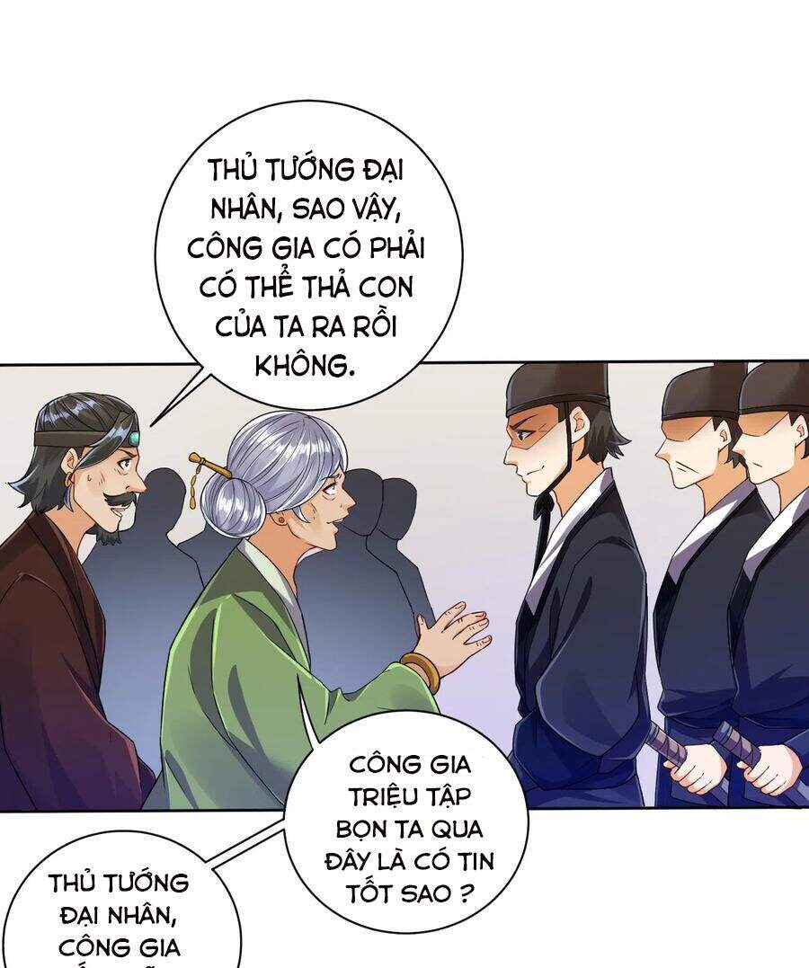 Nhất Đẳng Gia Đinh Chapter 219 - 18