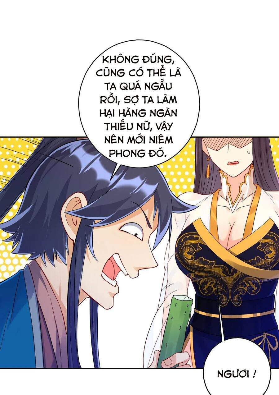Nhất Đẳng Gia Đinh Chapter 219 - 3