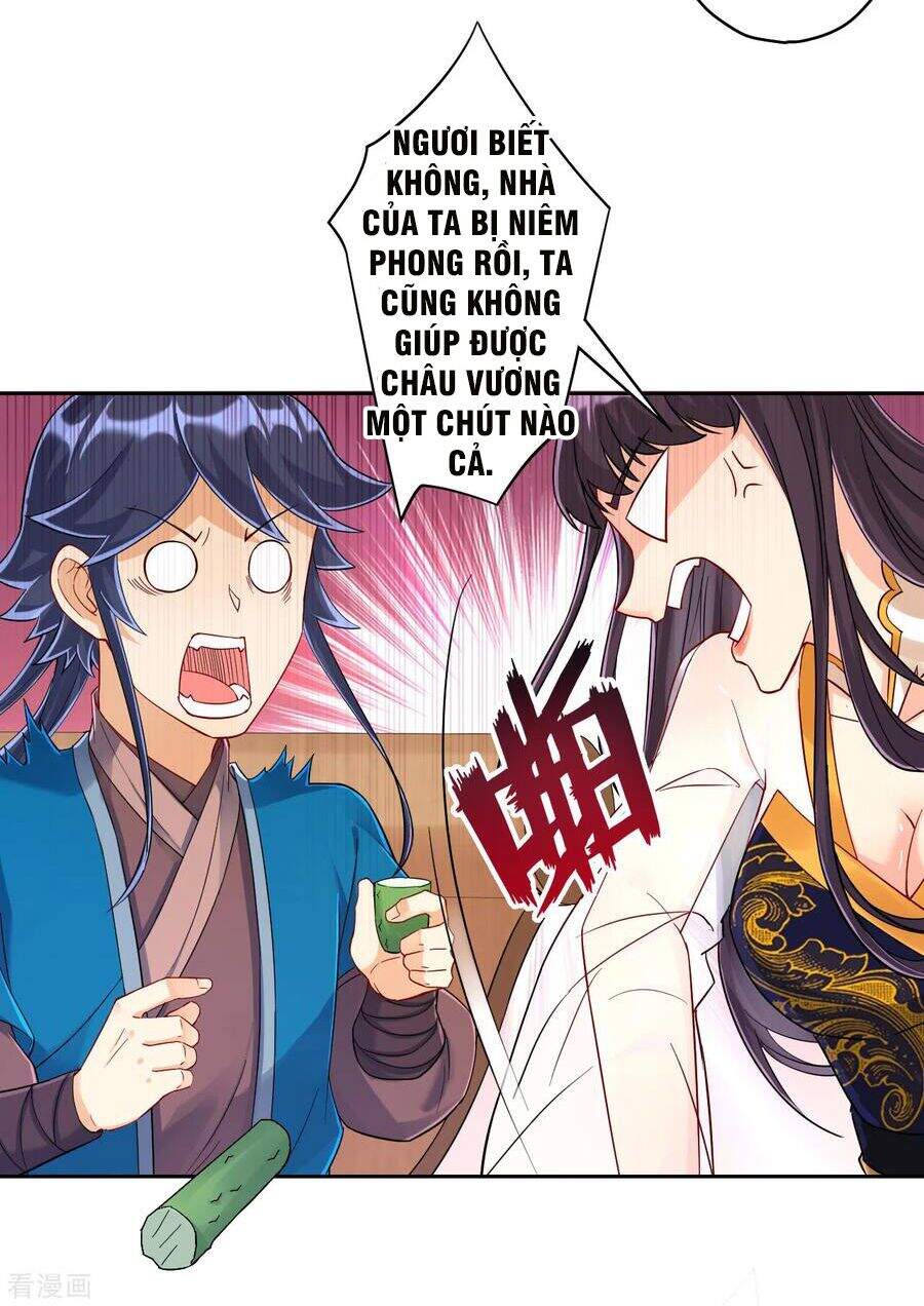 Nhất Đẳng Gia Đinh Chapter 219 - 4