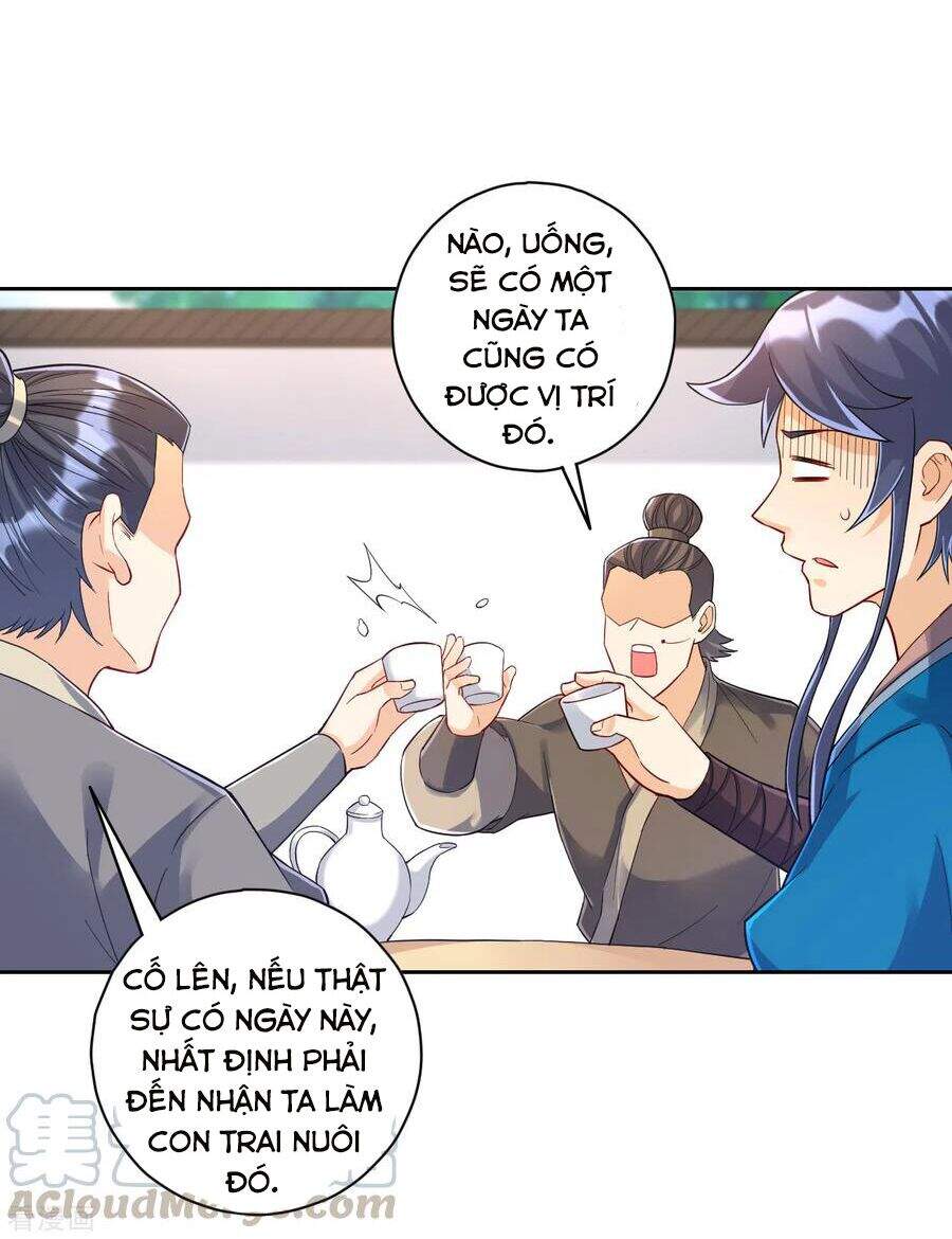Nhất Đẳng Gia Đinh Chapter 220 - 11