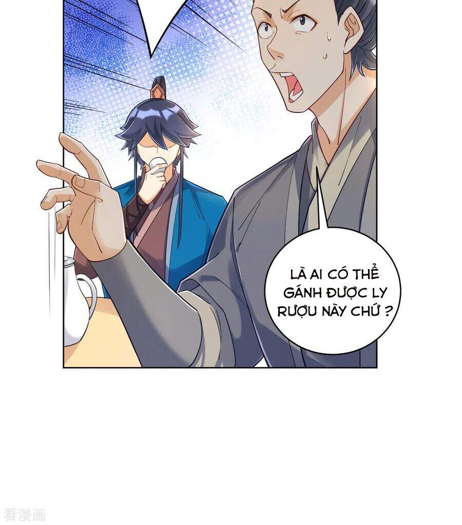 Nhất Đẳng Gia Đinh Chapter 220 - 17