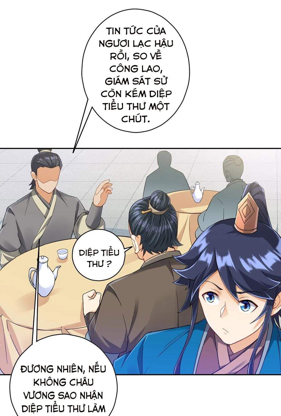 Nhất Đẳng Gia Đinh Chapter 220 - 6