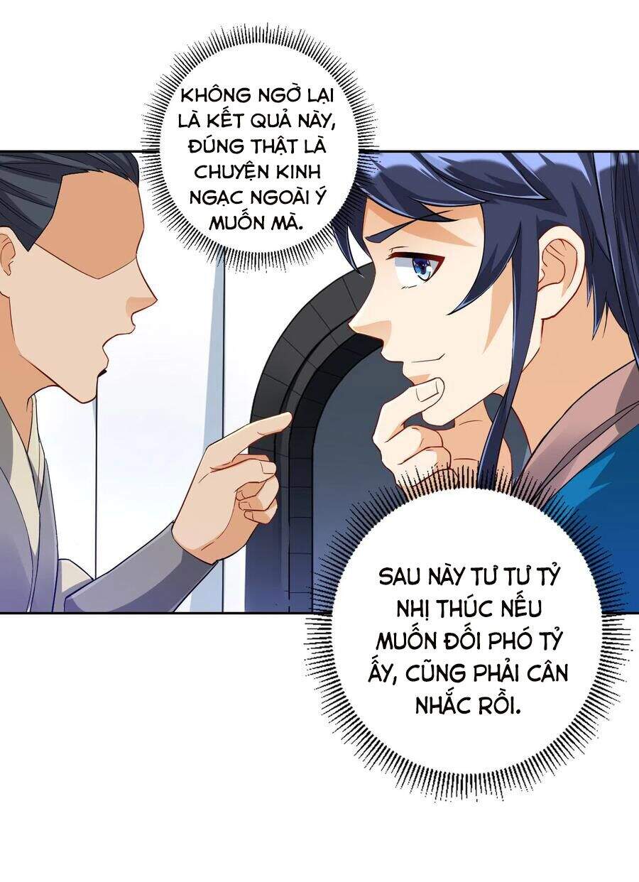 Nhất Đẳng Gia Đinh Chapter 220 - 8