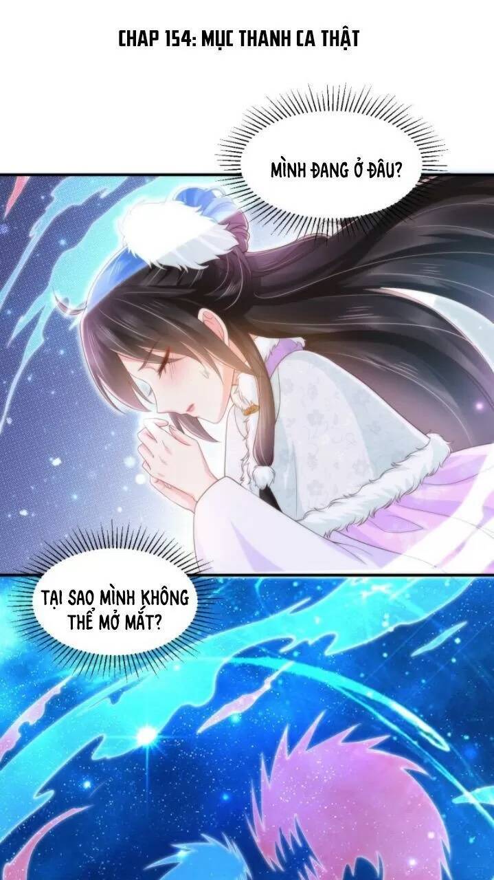 Độc Phi Ngu Ngốc Không Thể Chọc Chapter 154 - 1