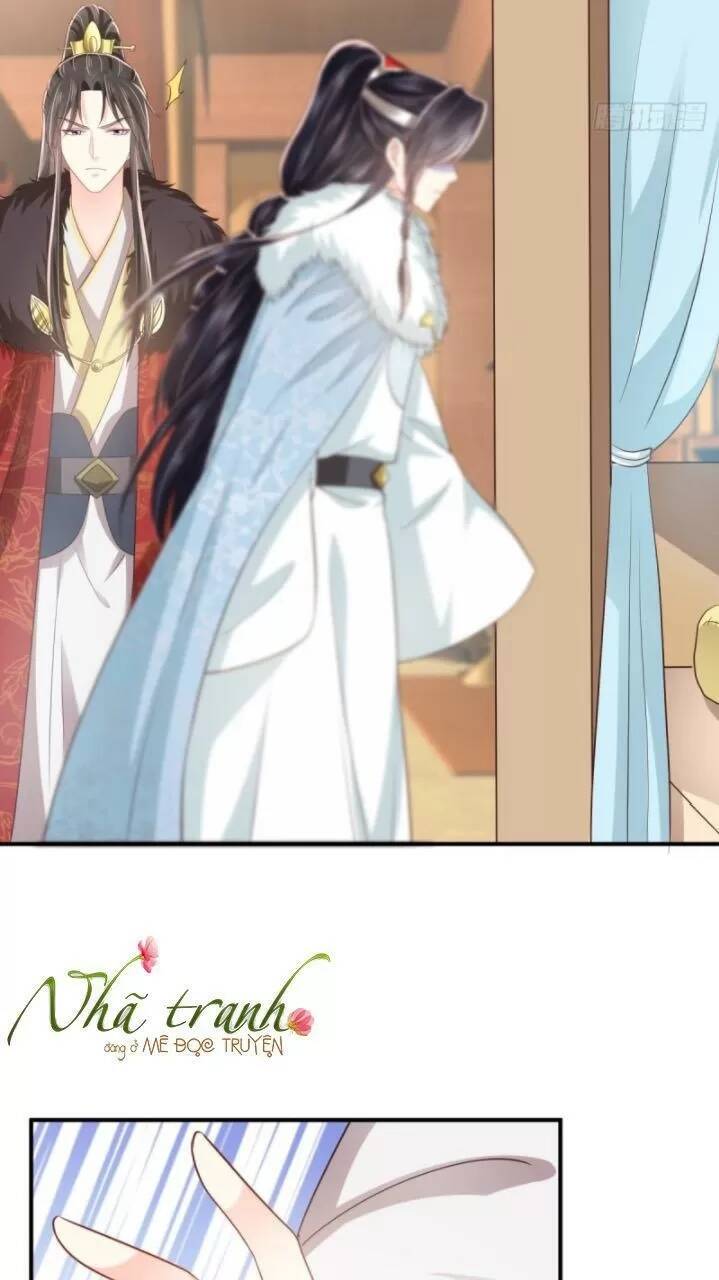 Độc Phi Ngu Ngốc Không Thể Chọc Chapter 154 - 11