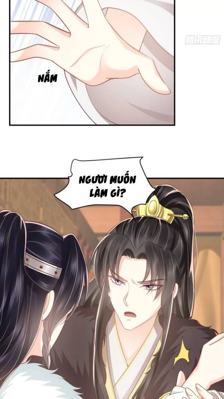 Độc Phi Ngu Ngốc Không Thể Chọc Chapter 154 - 12