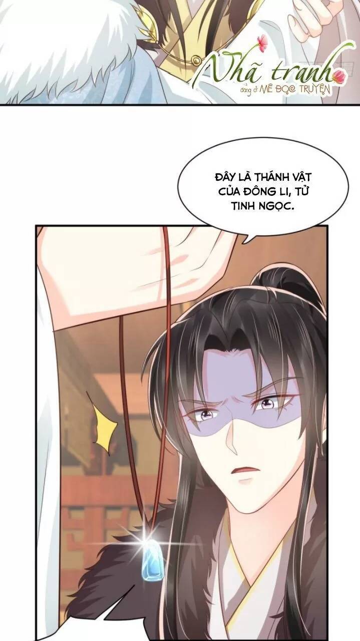 Độc Phi Ngu Ngốc Không Thể Chọc Chapter 154 - 13