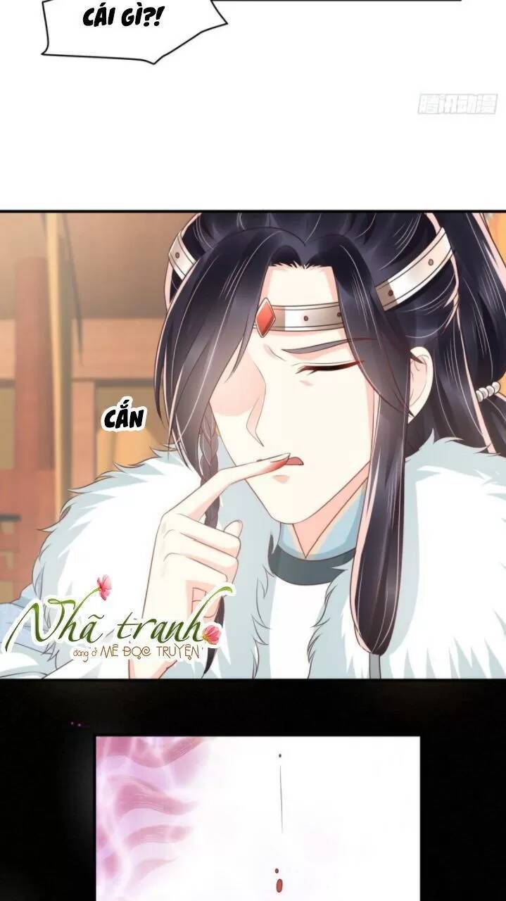 Độc Phi Ngu Ngốc Không Thể Chọc Chapter 154 - 14