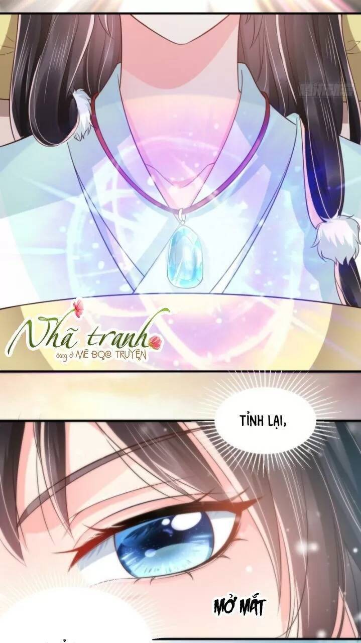 Độc Phi Ngu Ngốc Không Thể Chọc Chapter 154 - 17