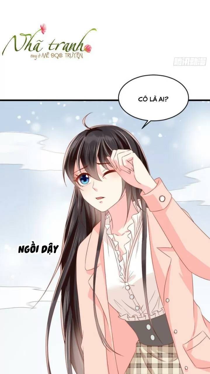 Độc Phi Ngu Ngốc Không Thể Chọc Chapter 154 - 20