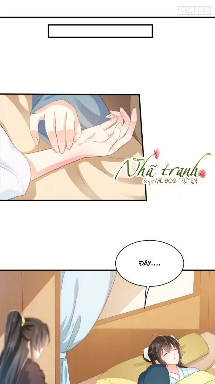 Độc Phi Ngu Ngốc Không Thể Chọc Chapter 154 - 3