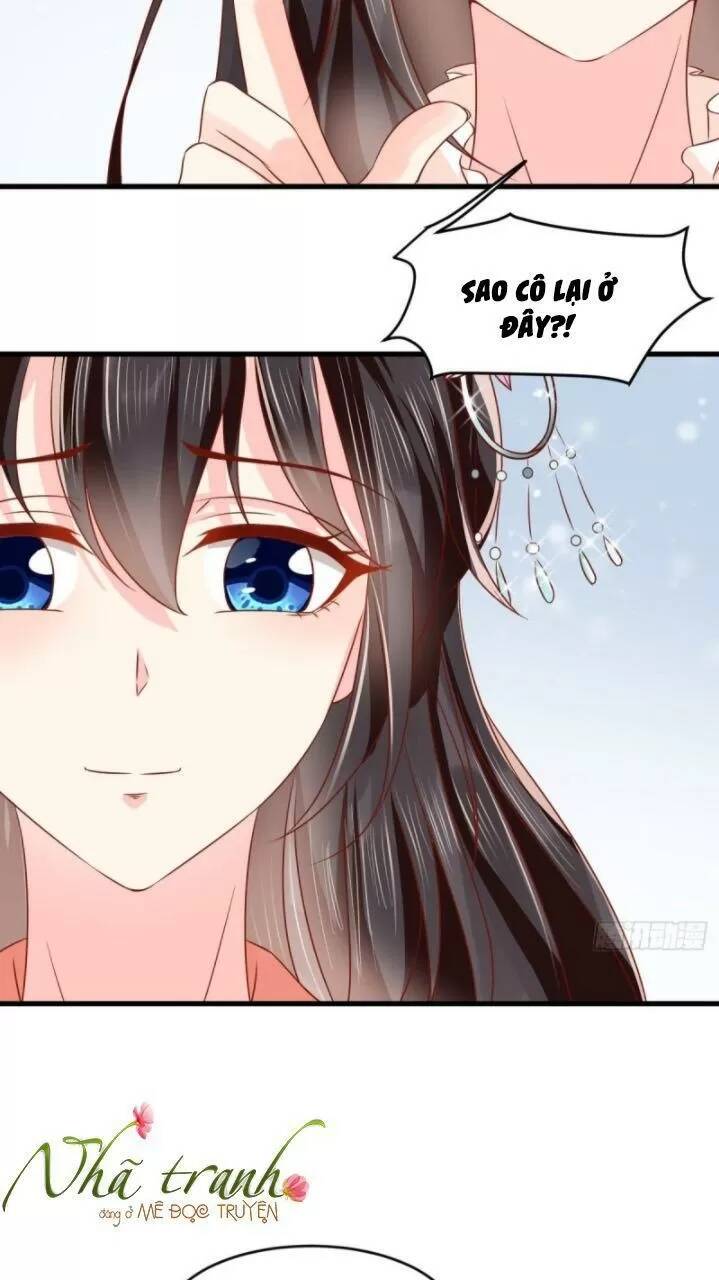 Độc Phi Ngu Ngốc Không Thể Chọc Chapter 154 - 25