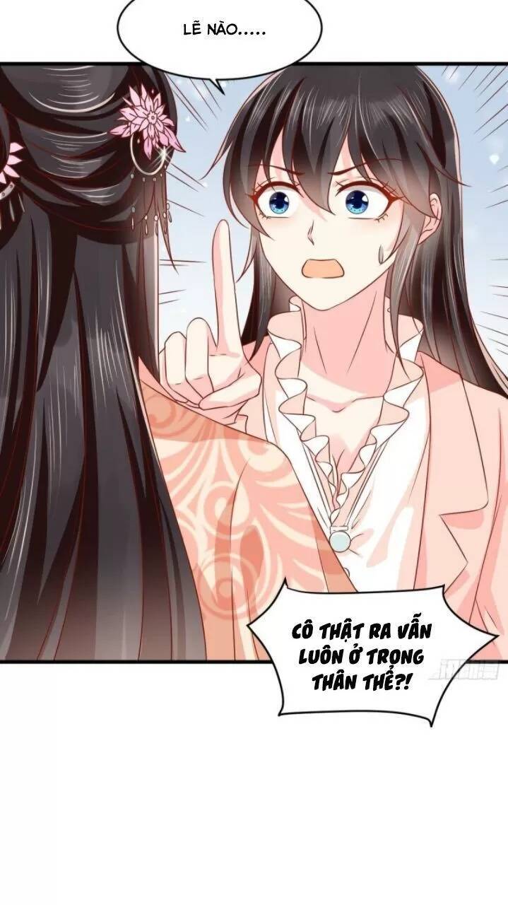 Độc Phi Ngu Ngốc Không Thể Chọc Chapter 154 - 26