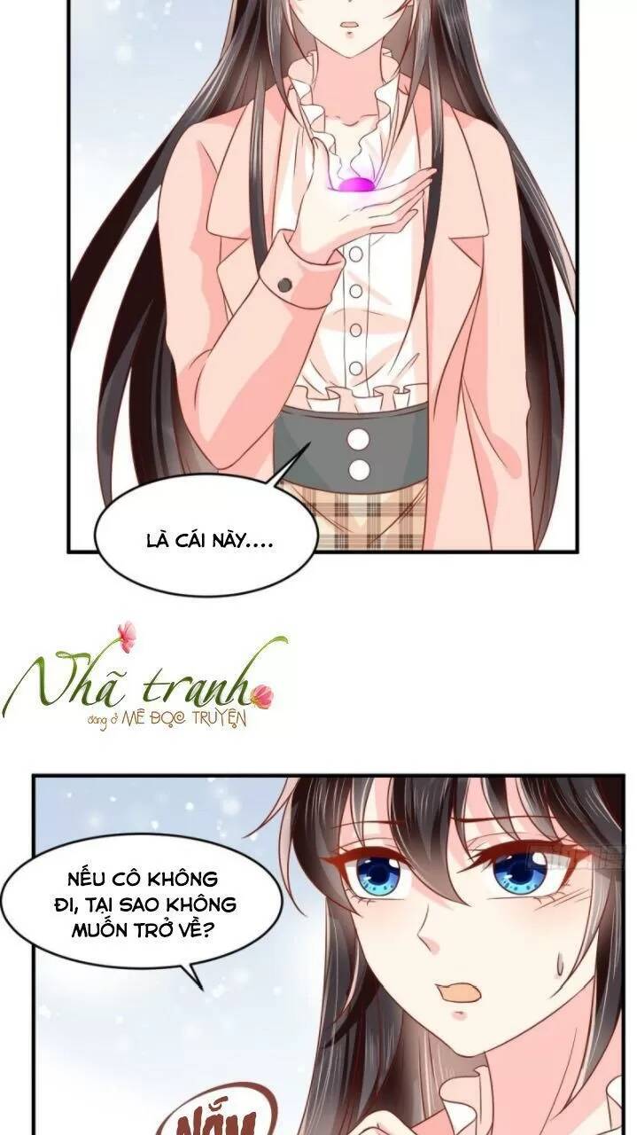 Độc Phi Ngu Ngốc Không Thể Chọc Chapter 154 - 28