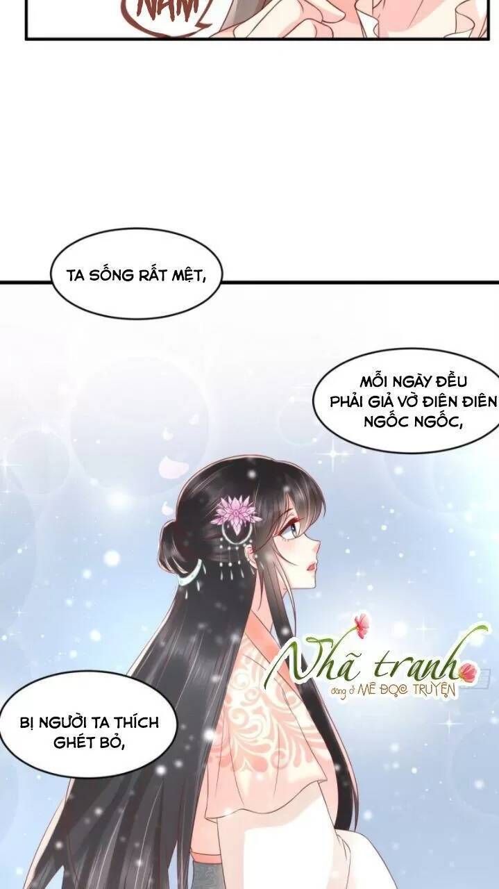 Độc Phi Ngu Ngốc Không Thể Chọc Chapter 154 - 29