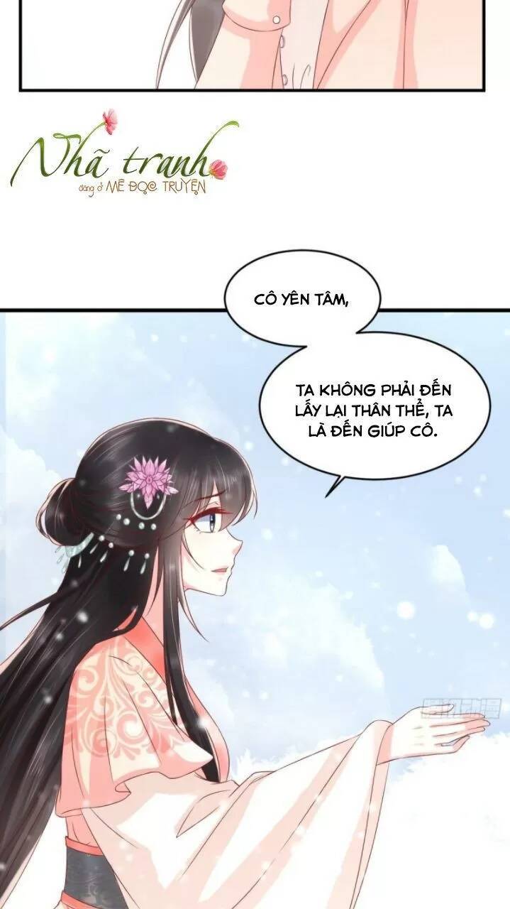 Độc Phi Ngu Ngốc Không Thể Chọc Chapter 154 - 31