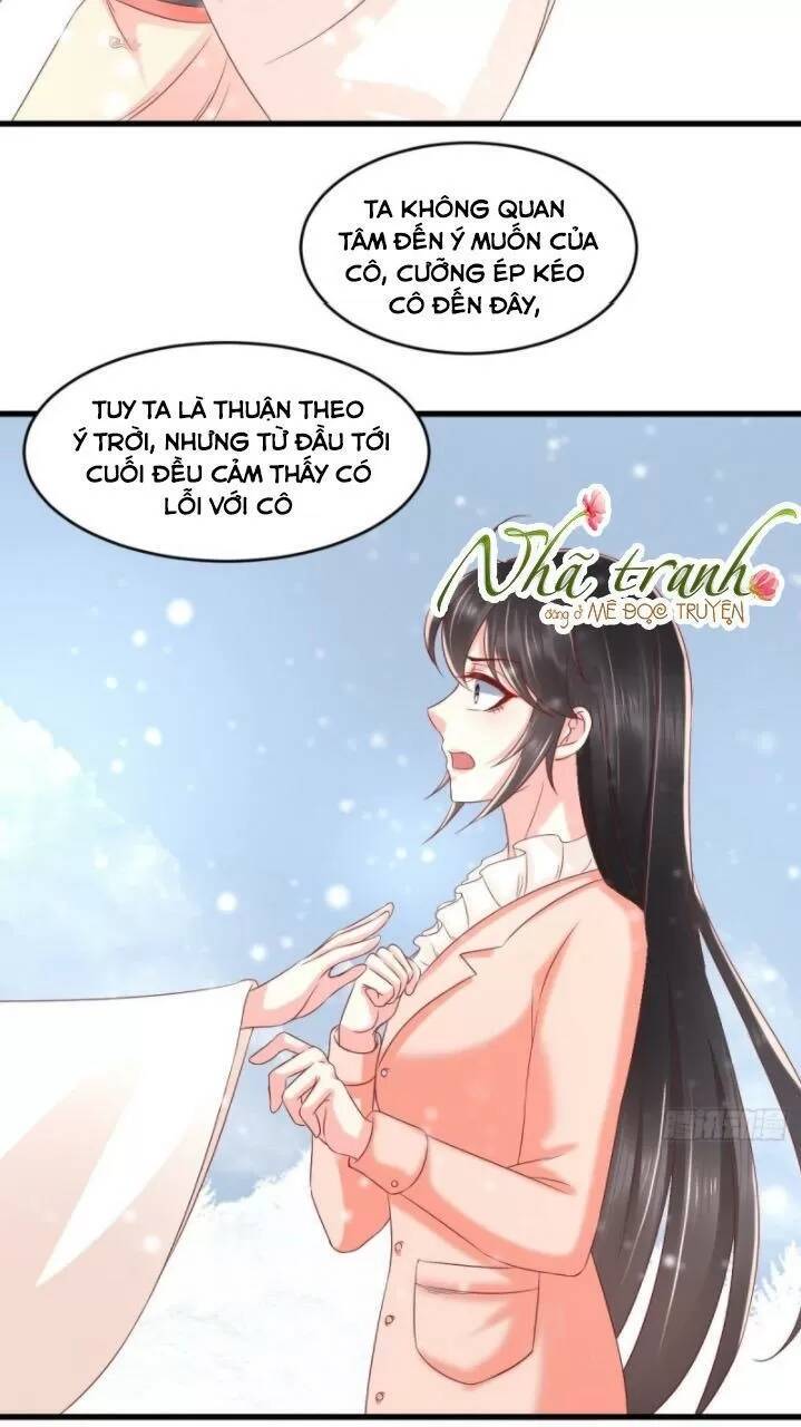 Độc Phi Ngu Ngốc Không Thể Chọc Chapter 154 - 32