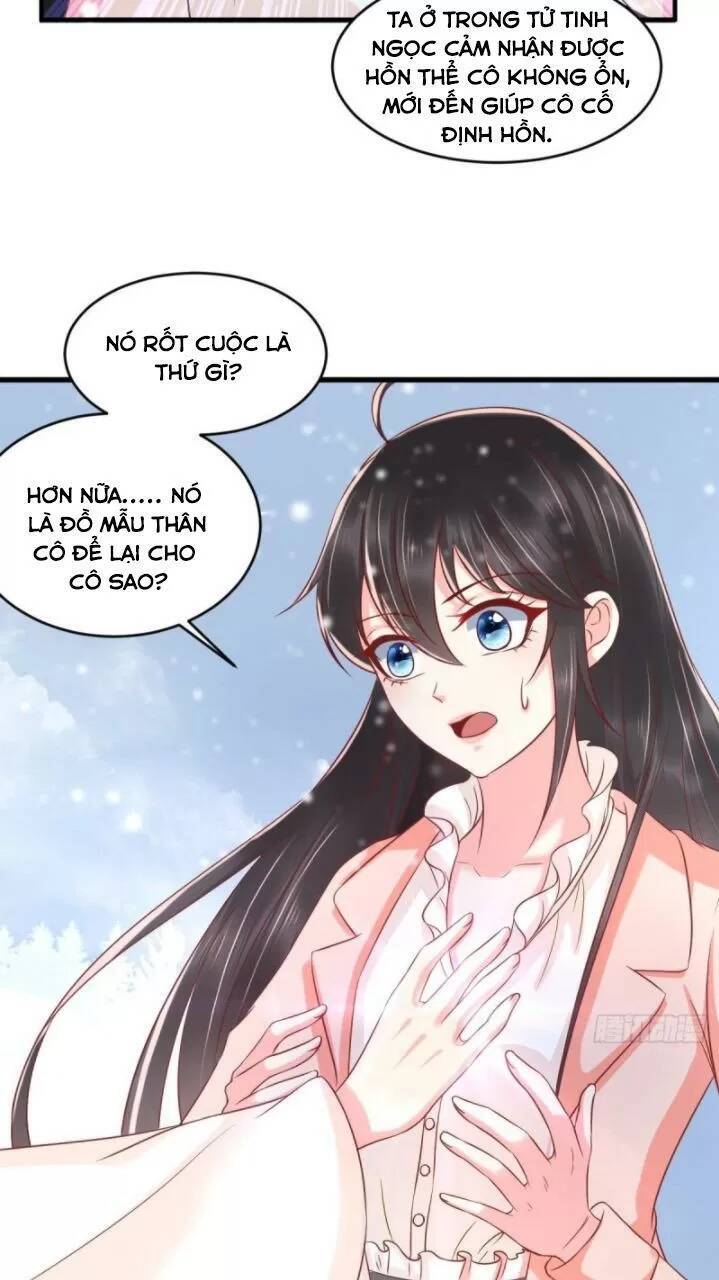 Độc Phi Ngu Ngốc Không Thể Chọc Chapter 154 - 34