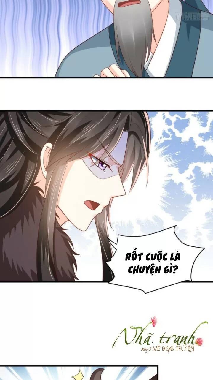 Độc Phi Ngu Ngốc Không Thể Chọc Chapter 154 - 5