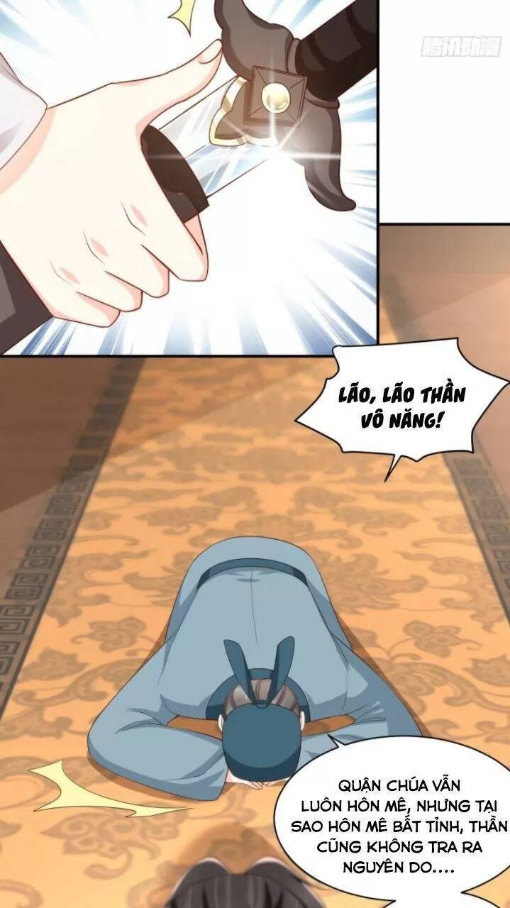 Độc Phi Ngu Ngốc Không Thể Chọc Chapter 154 - 6