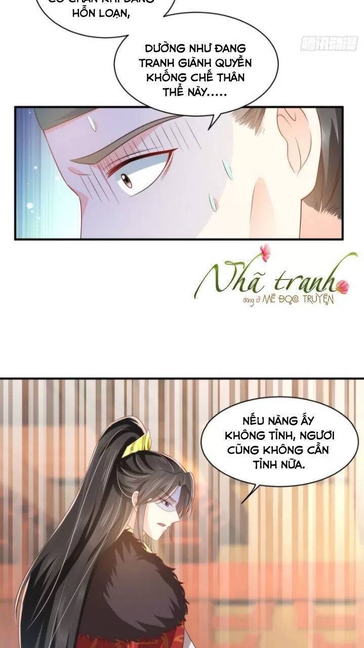 Độc Phi Ngu Ngốc Không Thể Chọc Chapter 154 - 8