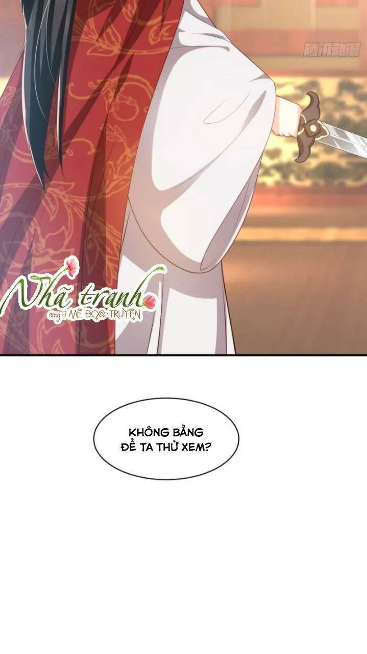 Độc Phi Ngu Ngốc Không Thể Chọc Chapter 154 - 9