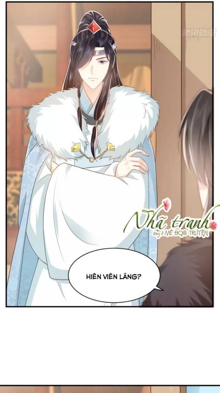 Độc Phi Ngu Ngốc Không Thể Chọc Chapter 154 - 10