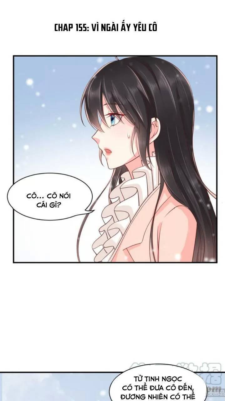 Độc Phi Ngu Ngốc Không Thể Chọc Chapter 155 - 1