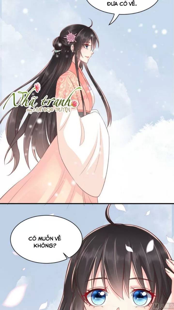 Độc Phi Ngu Ngốc Không Thể Chọc Chapter 155 - 2