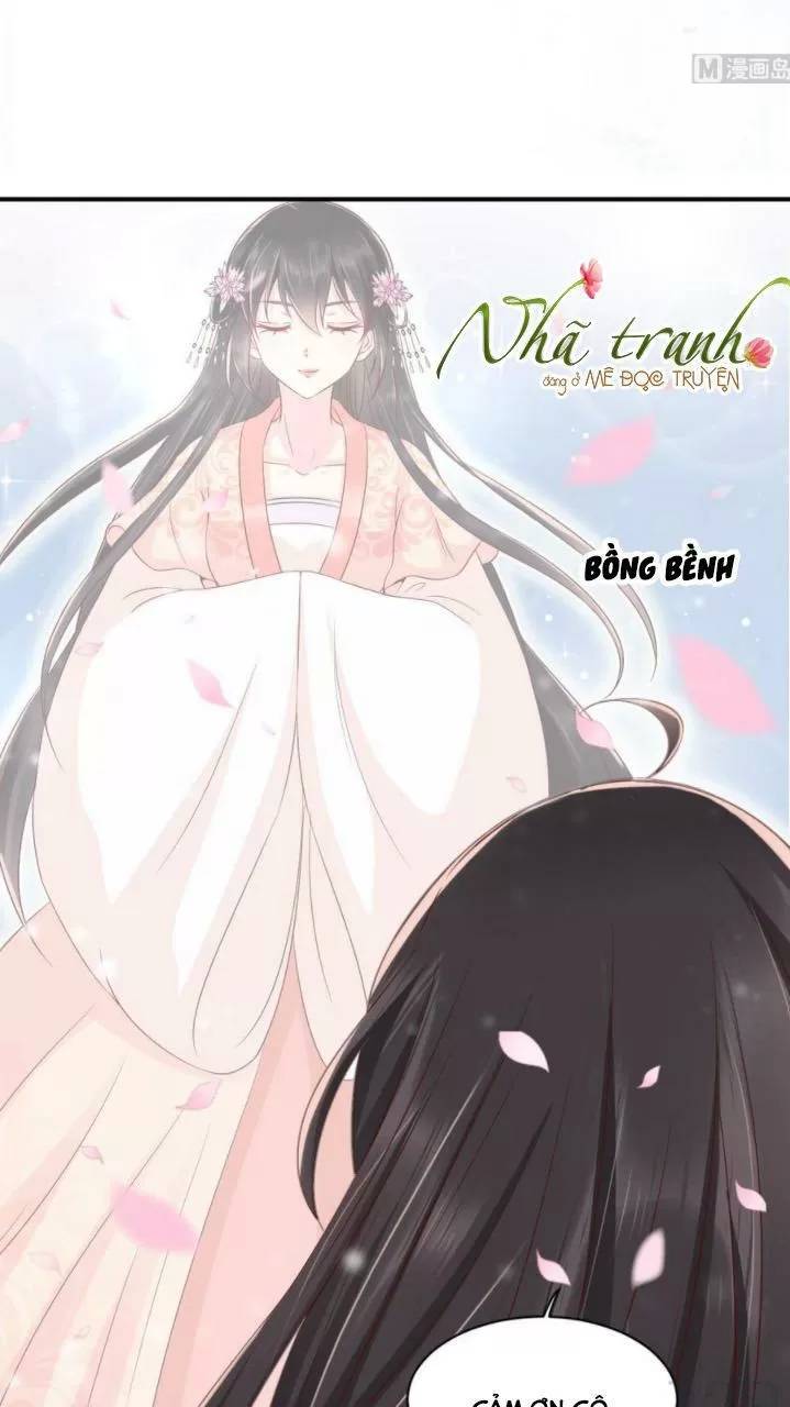 Độc Phi Ngu Ngốc Không Thể Chọc Chapter 155 - 11