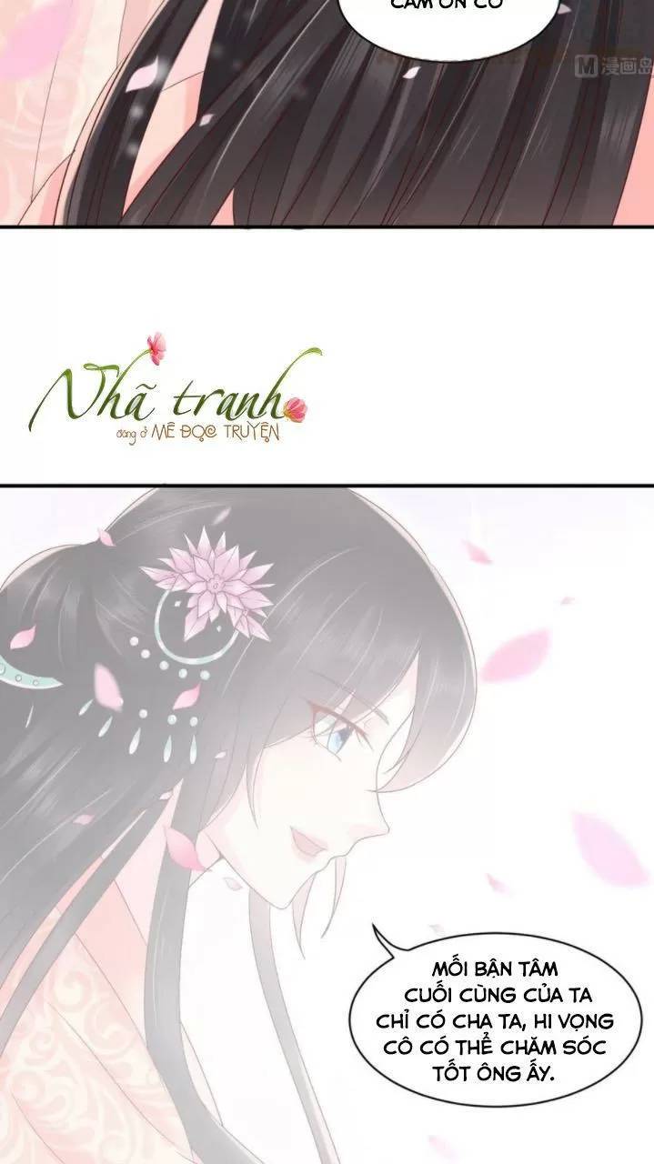 Độc Phi Ngu Ngốc Không Thể Chọc Chapter 155 - 12