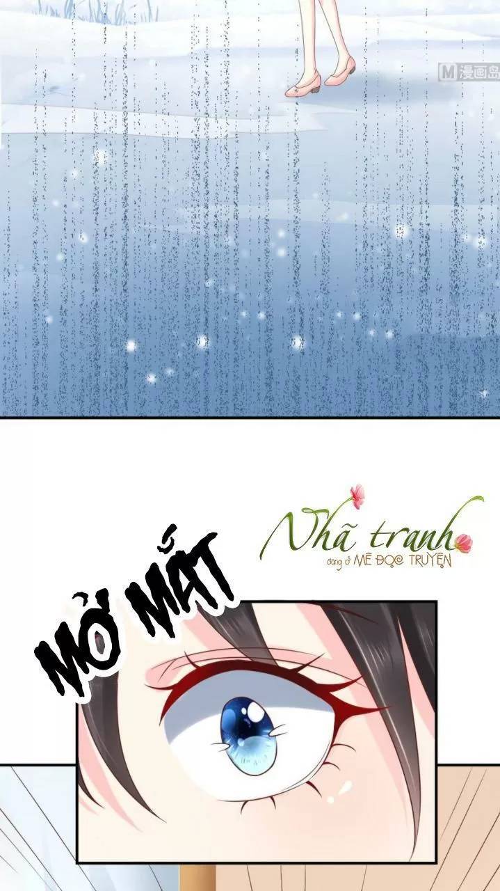 Độc Phi Ngu Ngốc Không Thể Chọc Chapter 155 - 15