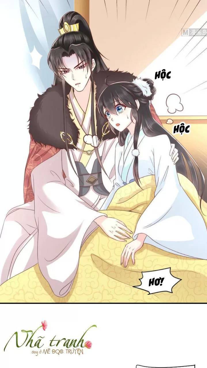 Độc Phi Ngu Ngốc Không Thể Chọc Chapter 155 - 16