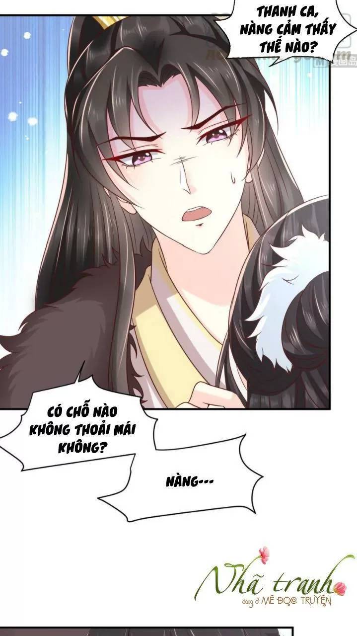 Độc Phi Ngu Ngốc Không Thể Chọc Chapter 155 - 17