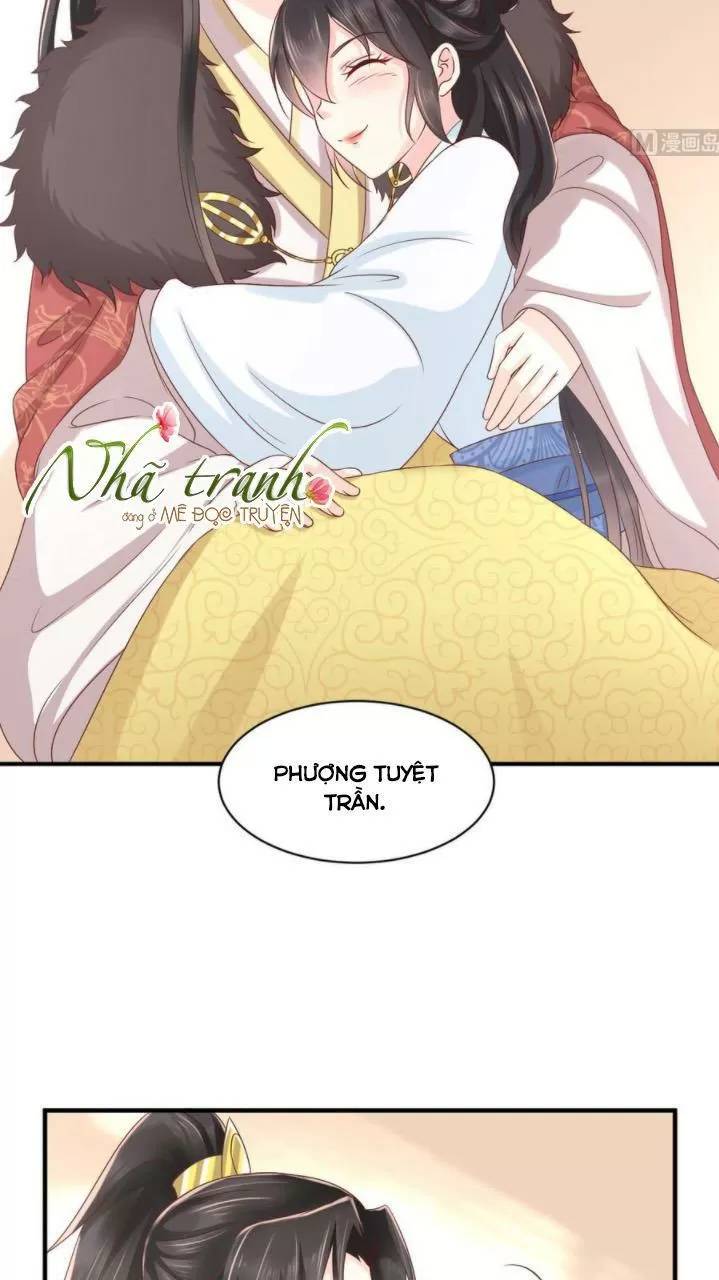 Độc Phi Ngu Ngốc Không Thể Chọc Chapter 155 - 19