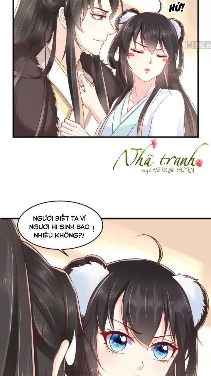 Độc Phi Ngu Ngốc Không Thể Chọc Chapter 155 - 20