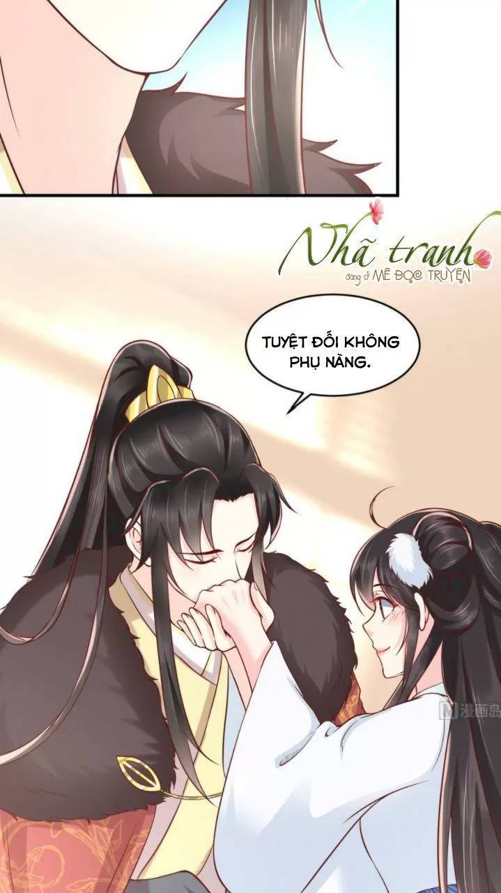 Độc Phi Ngu Ngốc Không Thể Chọc Chapter 155 - 23