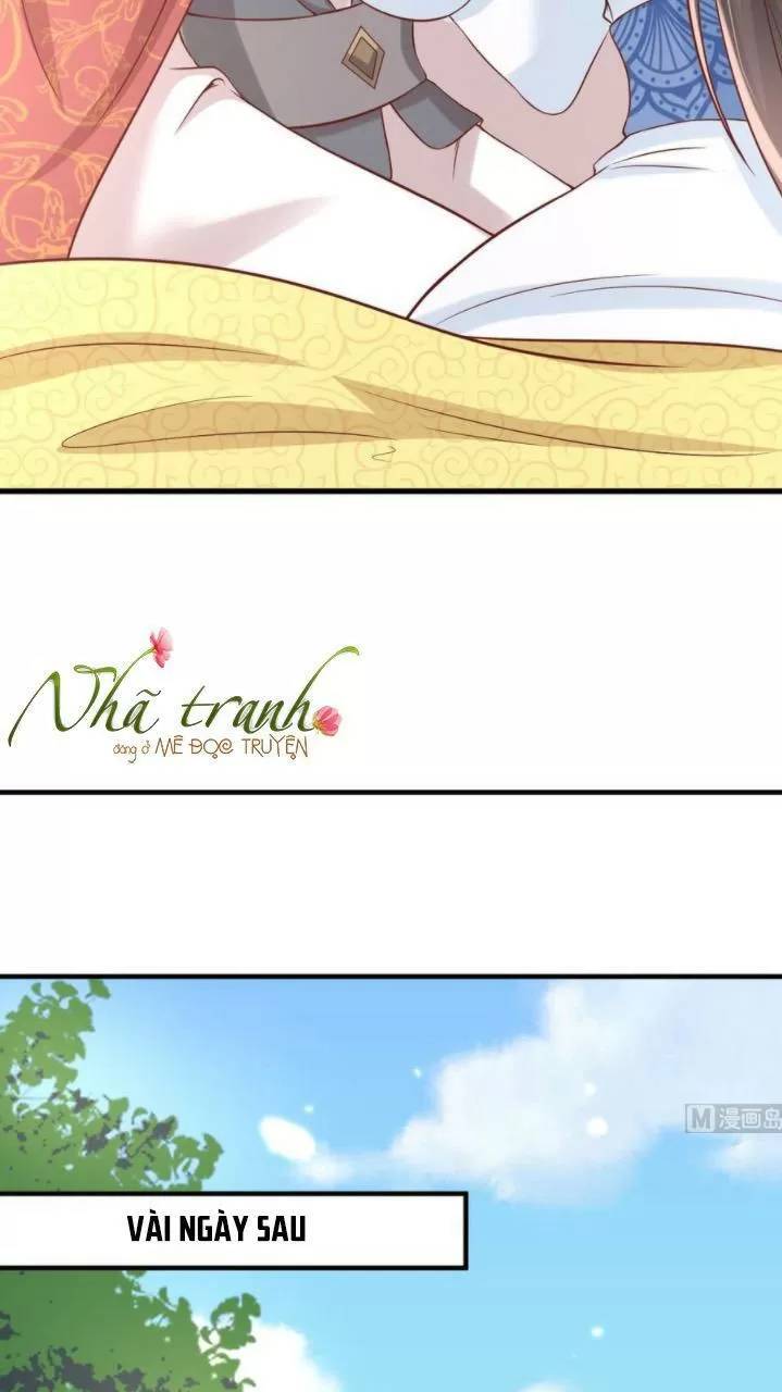 Độc Phi Ngu Ngốc Không Thể Chọc Chapter 155 - 24